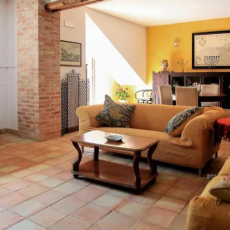 Pet Friendly In With Wifi * Chiaramonte Gulfi