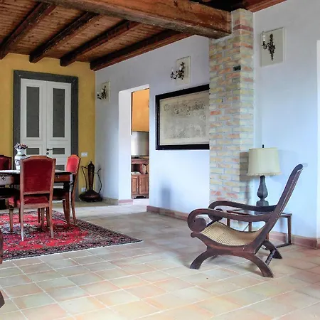 Pet Friendly In With Wifi * Chiaramonte Gulfi